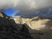 Inyo National Forest