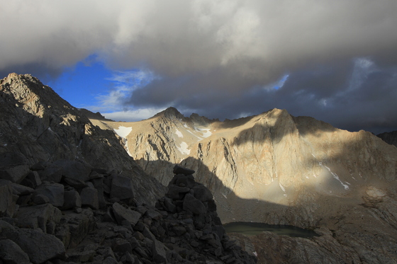 Inyo National Forest