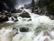 Yosemite National Park