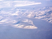 March 28 and Hudson Bay is Still Ice Covered