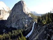 Yosemite National Park