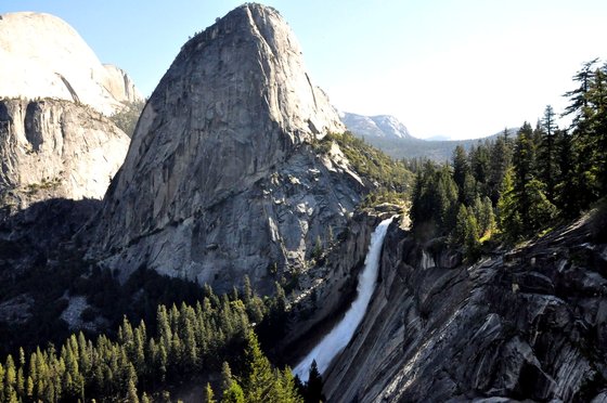 Yosemite National Park