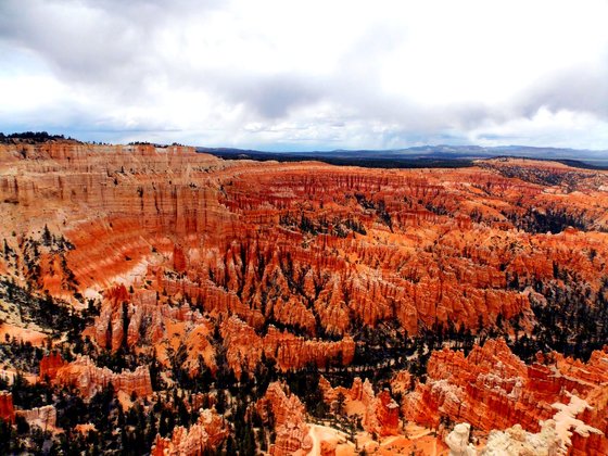 Bryce Canyon National Park