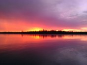 Boundary Waters Canoe Area
