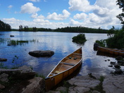 Boundary Water Canoe Area Wilderness