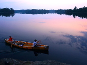 Superior National Forest Boundary Waters Canoe Area Wilderness