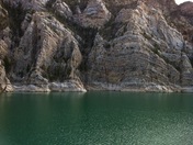 Cody Reservoir, Cody Wyoming