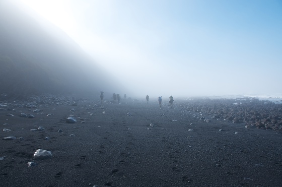 Lost Coast