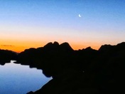 Mt. Whitney