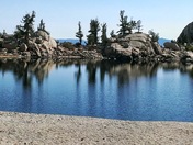 Mt. Whitney 