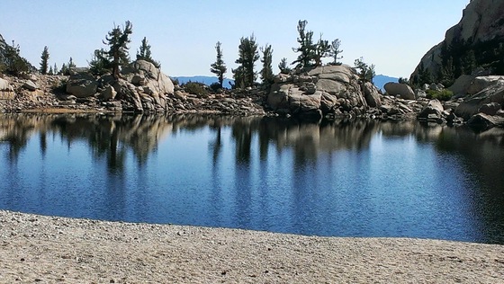 Mt. Whitney 
