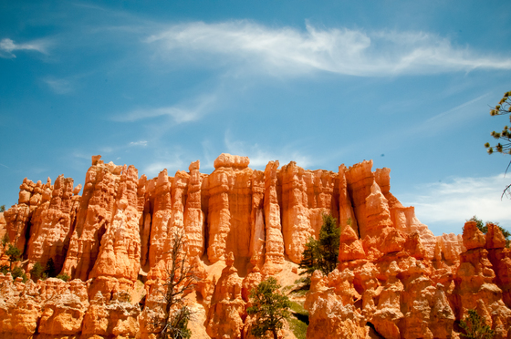 Bryce Canyon