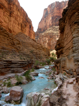 Grand Canyon
