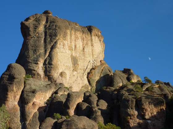 Pinnacles National Park
