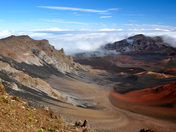 Haleakala National Park