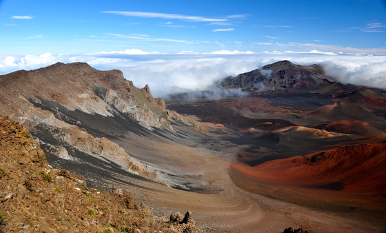 Haleakala National Park