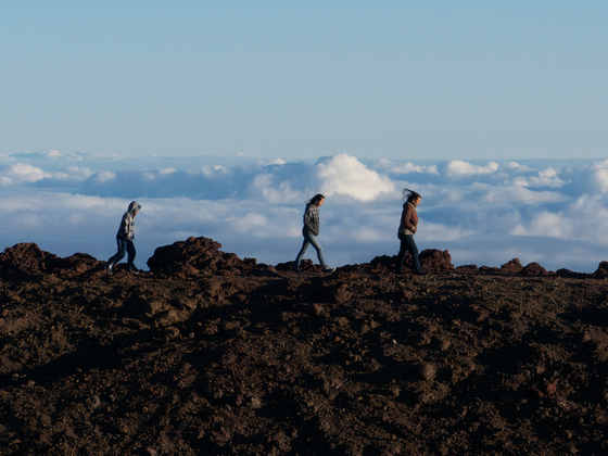 HaleakalÄ National Park