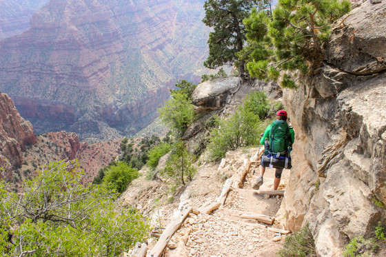 Grand Canyon