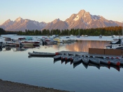 Grand Teton National Park
