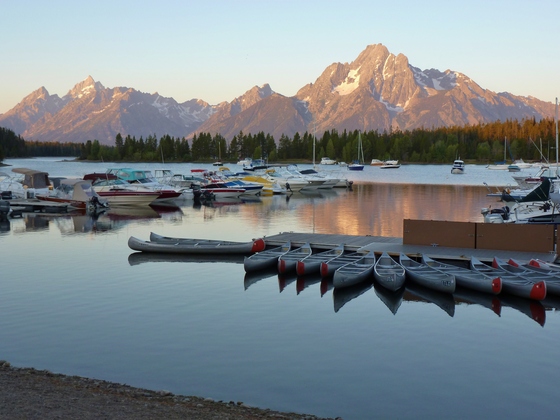 Grand Teton National Park