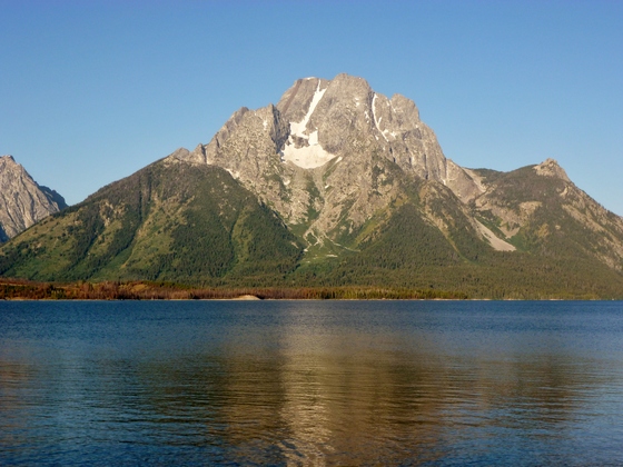 Grand Teton National Park