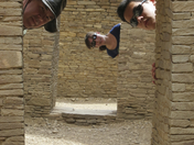 Chaco Culture National Historical park