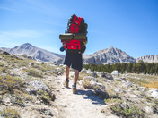 Golden Trout Wilderness