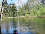 Yosemite National Park