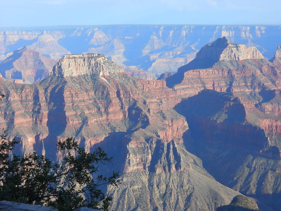 Grand Canyon National Park