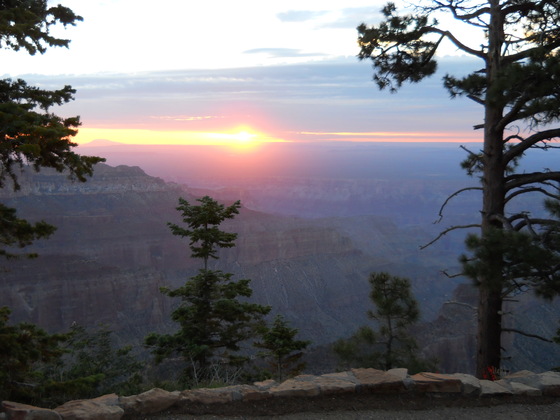 Grand Canyon National Park