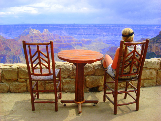 Grand Canyon National Park