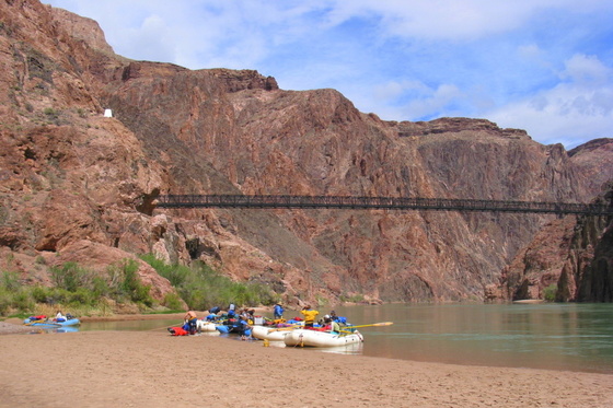 Grand Canyon National Park