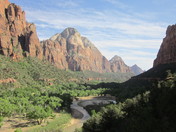 Zion National Park