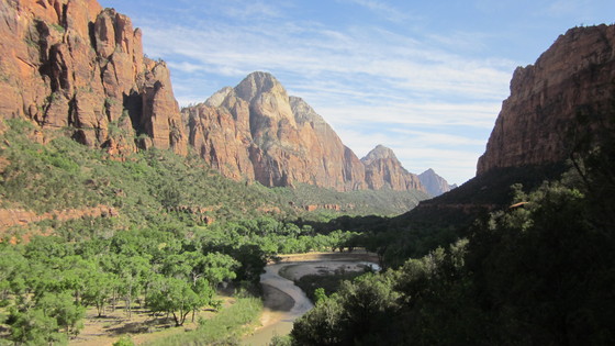 Zion National Park