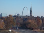 Gateway Arch