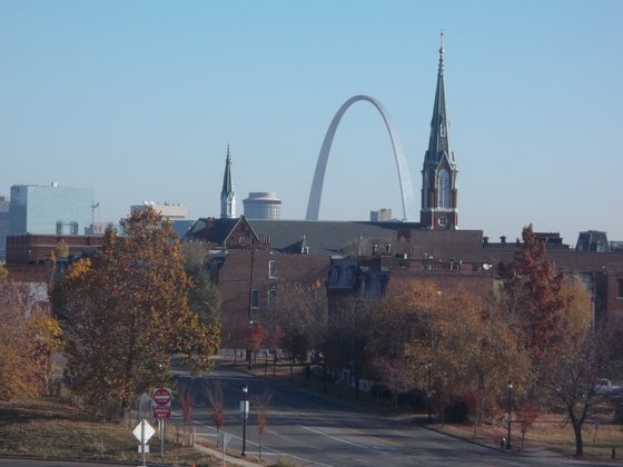Gateway Arch