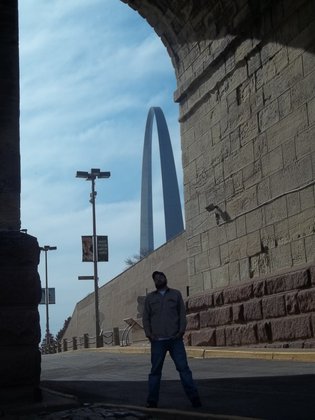 Gateway Arch