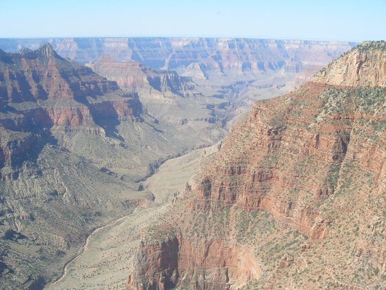 Grand Canyon
