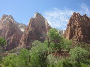 Zion National Park