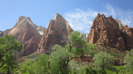 Zion National Park