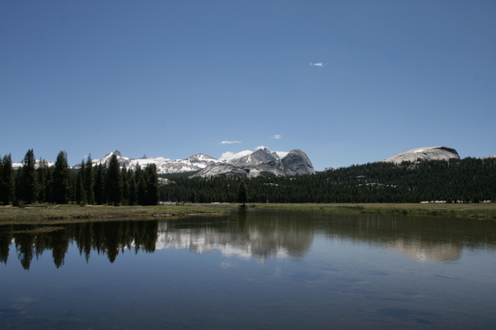 Yosemite
