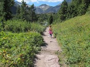 Glacier National Park