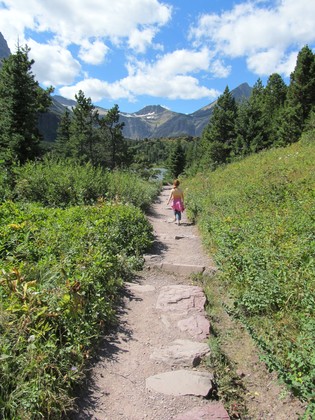 Glacier National Park