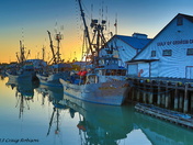 Fishing Boats