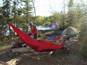 Boundary Waters Canoe Area Wilderness