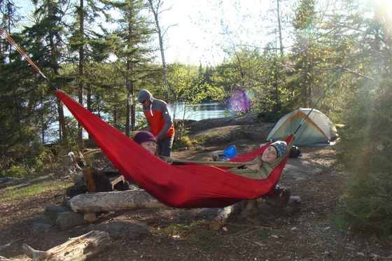 Boundary Waters Canoe Area Wilderness