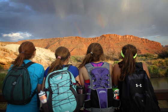 Arches National Park