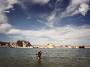 Glen Canyon National Recreation Area
