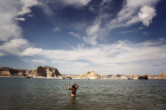 Glen Canyon National Recreation Area