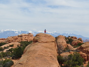 Arches National Park